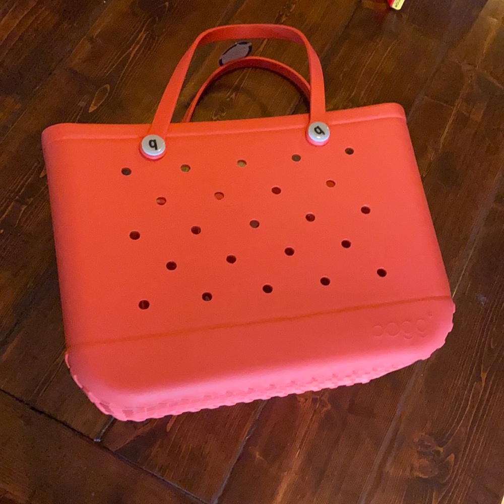 Bogg bag